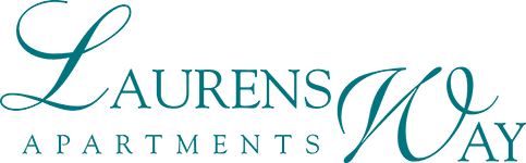Laurens Way Apartments Logo